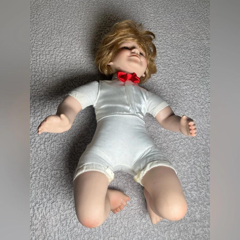 N/A vintage porcelain
